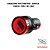 SINALEIRO LED VOLT. 22MM VAD1622DR-220V VM - JNG - Imagem 1