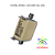 FUSIVEL NH00C 125A 500V GG  JNG - Imagem 1