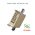 FUSIVEL NH00C  63A 500V  GG/GL - JNG - Imagem 1