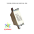 FUSIVEL NH00C  32A 500V GG - JNG - Imagem 1