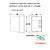 CHAVE MAGNETICA QCX2-253 - 17~25A - (7,5CV-220V/15 - Imagem 2