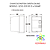 CHAVE MAGNETICA QCX2-323 - 23~32A - (10CV-220V/20C - Imagem 2