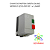 CHAVE MAGNETICA QCX2-093 - 1.6~2.5A - (0,75CV-220V - Imagem 1