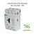 DISJ CX MOLD  100A JM2-100L-100A JNG - Imagem 1