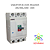 DISJ CX MOLD  350A JM2-400L- JNG - Imagem 1