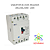 DISJ CX MOLD  250A JM2-250L- JNG - Imagem 1