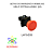 BOTAO EMERG VM G DESTR 40MM PL - LAY5 ES54 - JNG - Imagem 1