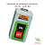 BOTOEIRA SOB 15A ON-OFF - BS 215B - JNG - Imagem 1