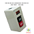 BOTOEIRA SOB 30A ON-OFF - TBSP 330 - JNG - Imagem 1