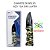 CANIVETE RETRATIL PORTATIL DE BOLSO - SLK-D45 LUAT - Imagem 1