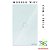 INTERRUPTOR WIFI 1 TECLA TOUCH - BCO - SMARTECK - Imagem 2