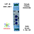 MONITOR DE TENSAO TRIFASICO CLPF-W 220 480 - CLIP - Imagem 2