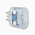 CLAMPER PARA TOMADA DE 20A TRANSP 2P+T - Imagem 2