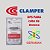 CLAMPER CABO TRANSP (PROT TEL/ ENERGY) - Imagem 1