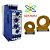 MONITOR DE CORRENTE CLPI FT 0-5A DIFERENCIA.- CLIP - Imagem 1