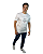 Camiseta Meia Malha Lettering Go Explore - Imagem 9