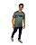 Camiseta Meia Malha Estampa New York - Imagem 7