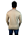Camiseta M.L Listrado Eurasia - Imagem 3