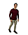 Camiseta M.L Lines - Imagem 6