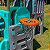 Playground Aqua Spring com Escorregador - Imagem 5