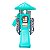 Playground Aqua Spring com Escorregador - Imagem 2