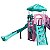 Playground Aqua Sereia com Escorregador - Imagem 3