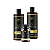 Kit Be Beauty de Crescimento e Fortalecimento Shampoo, Máscara e Cápsulas - Imagem 1