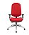 Cadeira Premium Presidente Enc.Fixo Brc.3D Pp - Imagem 1