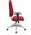 Cadeira Premium Presidente Enc.Fixo Brc.3D Pp - Imagem 2