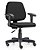 Cadeira Executiva Job Operativa C/Braco C/Furacao - Imagem 1