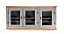 Aéreo 3 portas cod 609-V - Imagem 1