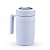 Caneca Térmica Inox 500ml com Display LED - Imagem 5