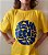 CAMISETA - ALL WE NEED (AMARELO-ROYAL) - Imagem 1