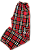 CALÇA XADREZ CISV - Imagem 1