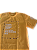 Camiseta AhhKiitos AMARELA - Imagem 1