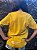 Camiseta AMARELA - HAPPY - Imagem 2