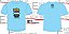 Camiseta JORNADA 2025 (UNIFORME KIDS) - Imagem 1