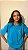 CISV-TSHIRT- HOME-AZUL - Imagem 1
