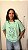 CISV-TSHIRT-TOGETHER-VERDE - Imagem 1