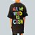 CAMISETA | All we need - Imagem 1