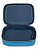 Estojo Kipling 100 Pens Lake Blue - Imagem 5
