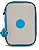 Estojo Kipling 100 Pens Lake Blue - Imagem 2