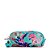 Estojo Gitroy Kipling  Flamingo Party - Imagem 1