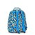 MOCHILA SEOUL KIPLING LEOPARD FLORAL - Imagem 3