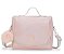Lancheira Kipling new Kichirou blush metallic - Imagem 1