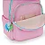 Mochila Kipling Seoul Rosa - Imagem 2