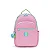 Mochila Kipling Seoul Rosa - Imagem 1