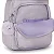 Mochila Kipling Seoul Lilas - Imagem 2