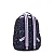 Mochila Kipling Seoul Estampado - Imagem 4