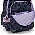 Mochila Kipling Seoul Estampado - Imagem 2